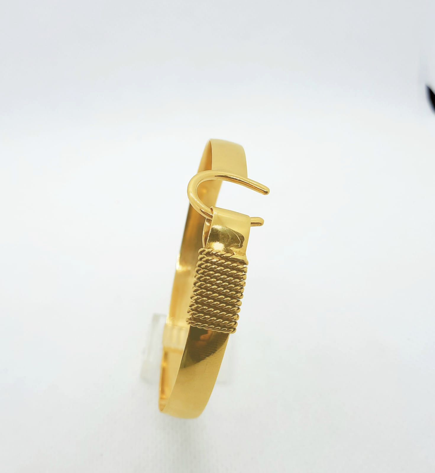 Gold Bracelet
